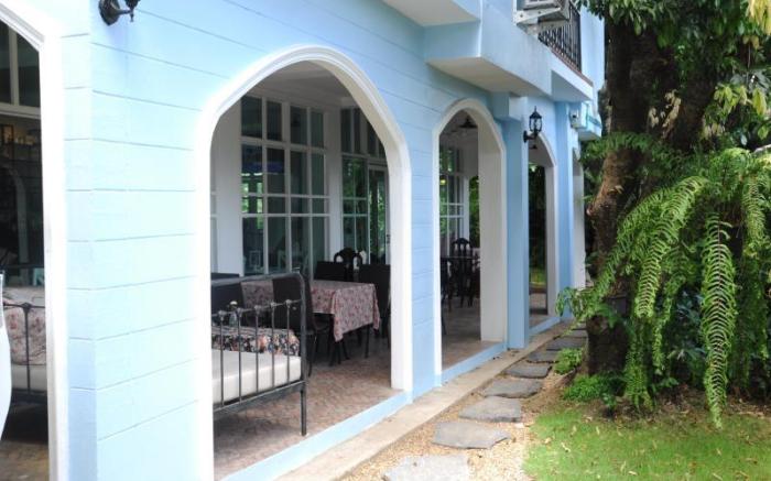 Nai Suan Bed and Breakfast