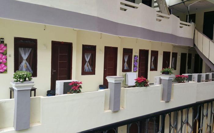 Adel Guest House