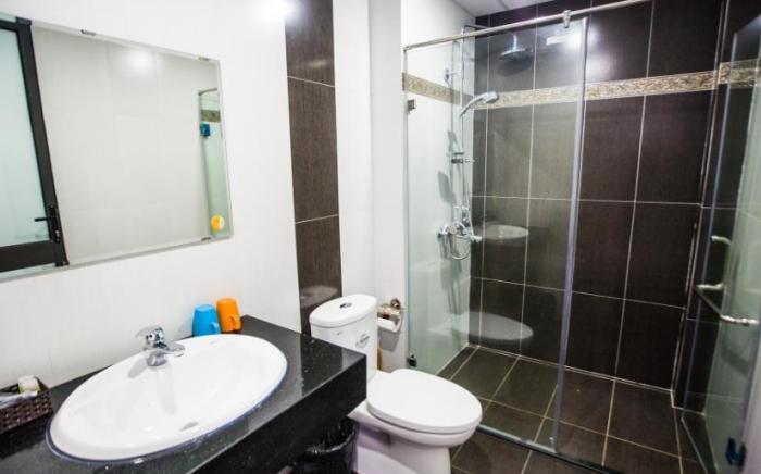 Hana 1 Apartment & Hotel Bac Ninh
