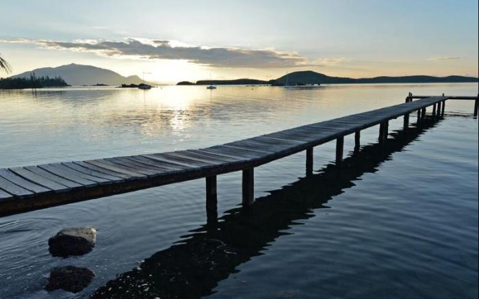 Le Stanley Hotel et Suites