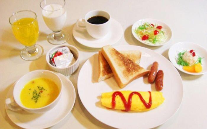 Hotel Palude Kushiro