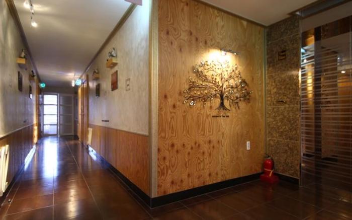 Time Hotel