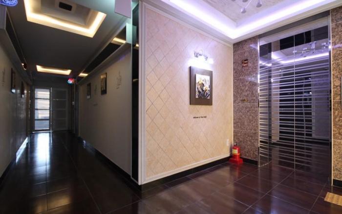 Time Hotel