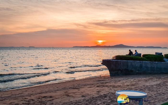 Pattaya Holiday at Veranda Residence