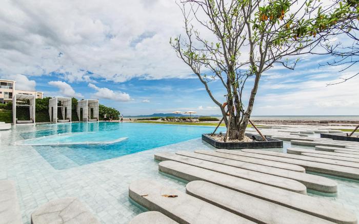 Pattaya Holiday at Veranda Residence