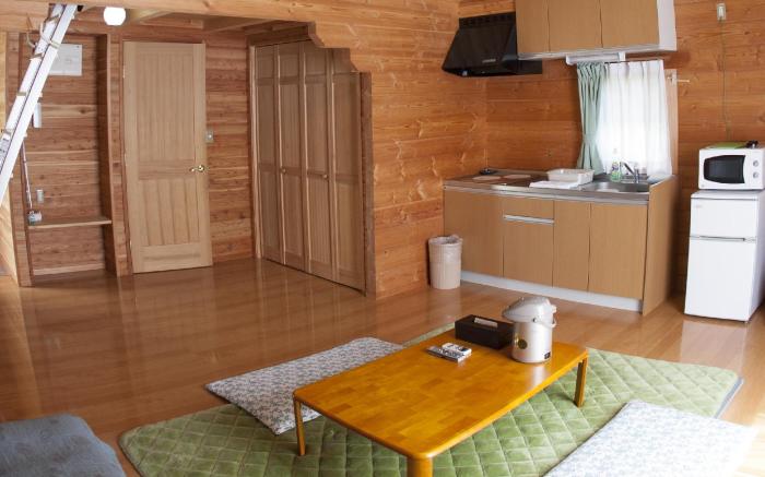 Aiwanomori Hotel
