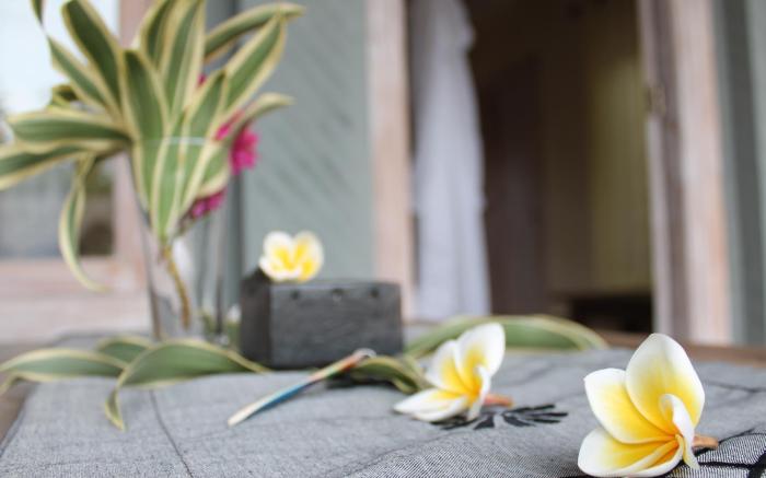Ode Resto Guesthouse