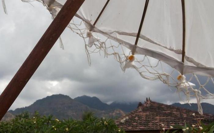 Ode Resto Guesthouse
