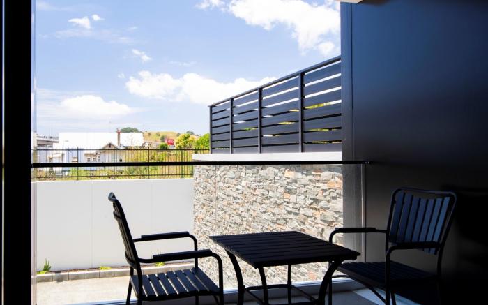 The Edgerley Suites