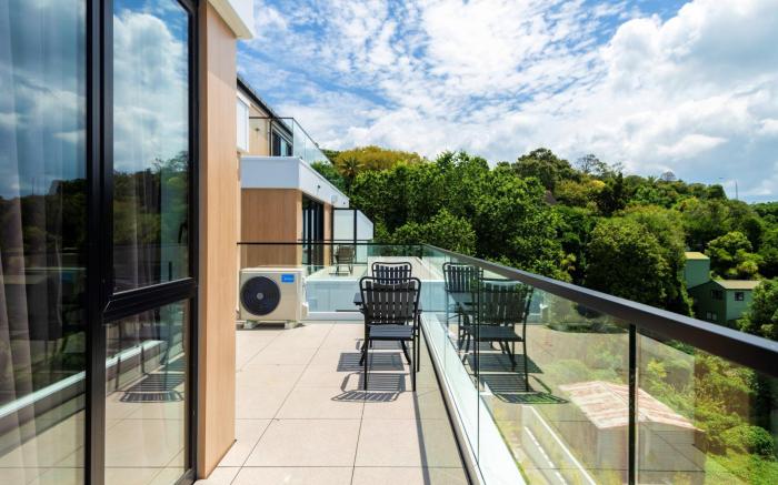 The Edgerley Suites