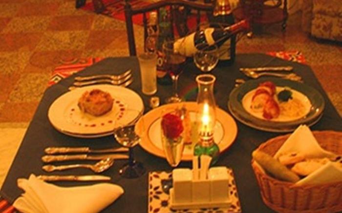 Arabian Art Hotel & Gallery