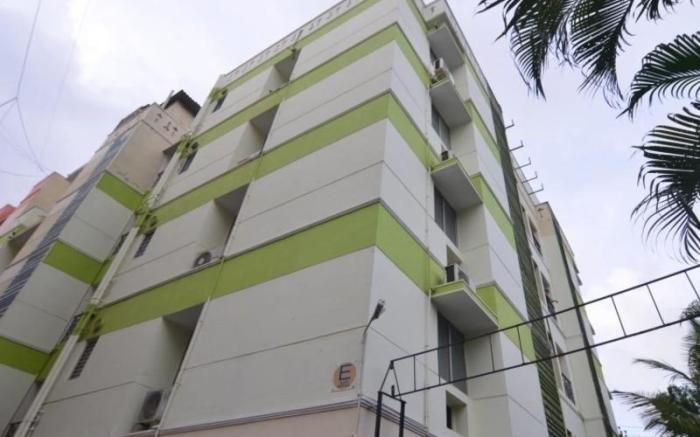 Nortels Heights Hotel Apartments