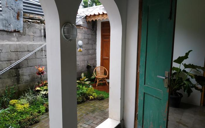 Wonderloft Hostel Jogja