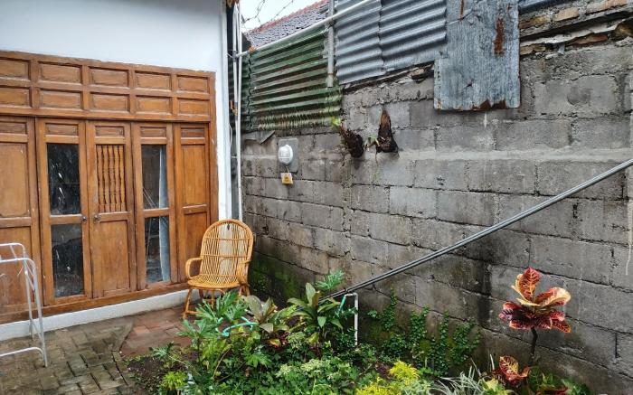 Wonderloft Hostel Jogja