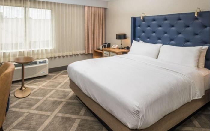 DoubleTree by Hilton Gainesville