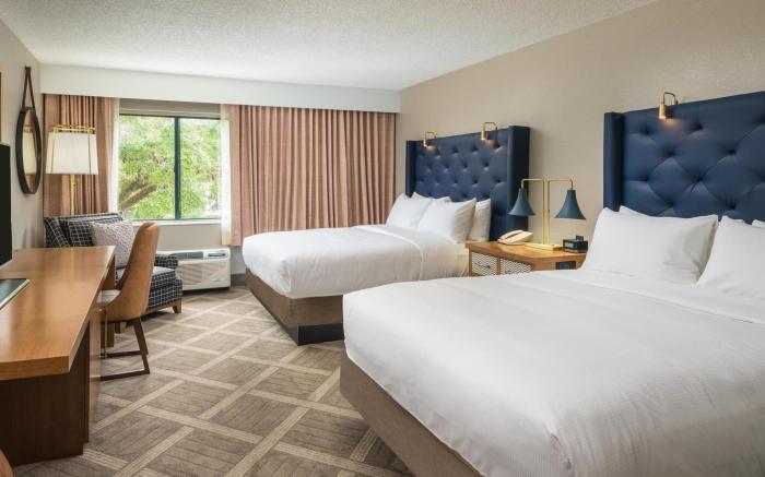 DoubleTree by Hilton Gainesville