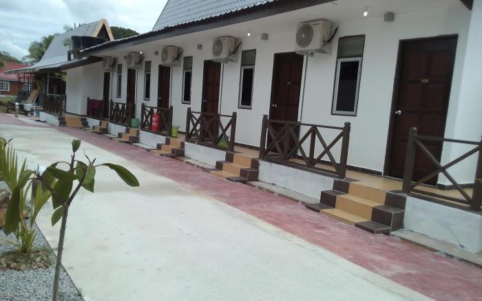 Rasa Senang Villa - Muslim Only