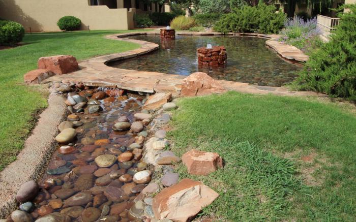 Sedona Springs Resort a VRI Resort