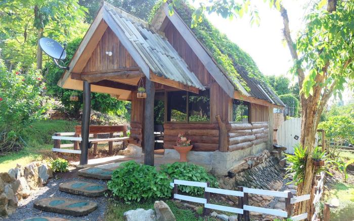 Sai Nam Wang Resort