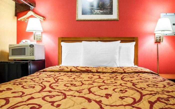 Rodeway Inn