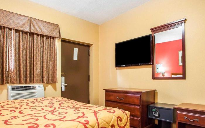 Rodeway Inn