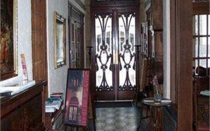 Hotel St. Michel