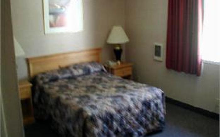 Winter Park Mountain Lodge