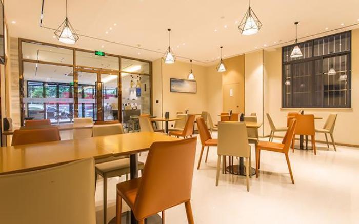 City Comfort Inn Nanning Yudong Jinxiang Metro Station