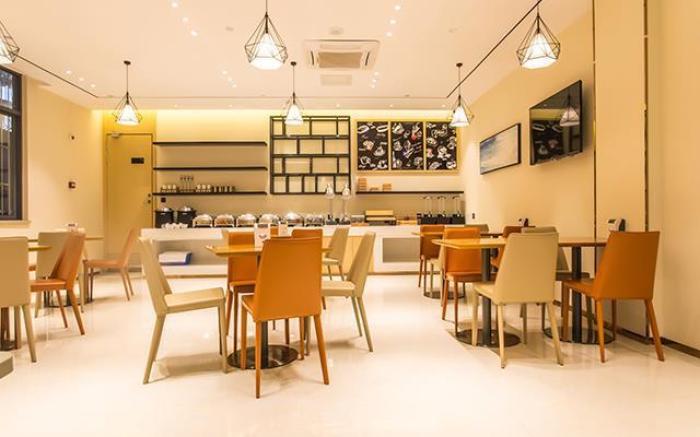 City Comfort Inn Nanning Yudong Jinxiang Metro Station