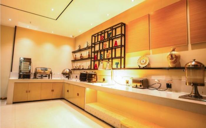 City Comfort Inn Xianning Tongcheng Zhuangyuan Square