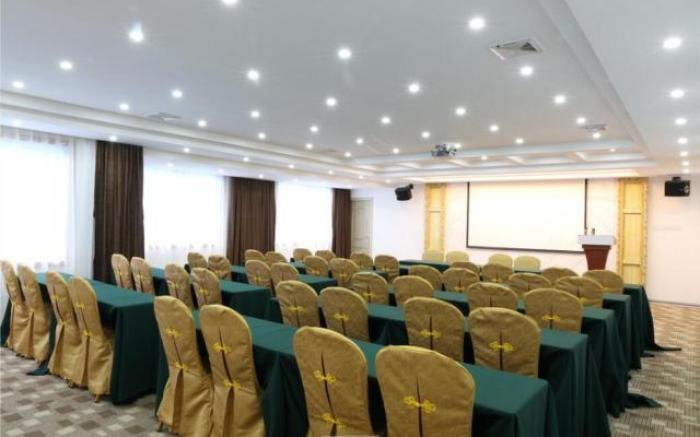 City Comfort Inn Nanning Wuyi Fude