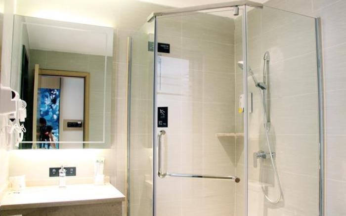 City Comfort Inn Zhongshan Tanzhou Yijiayi