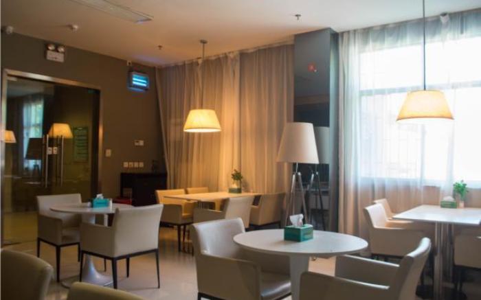 City Comfort Inn Sanya Sanya Bay Walking Street