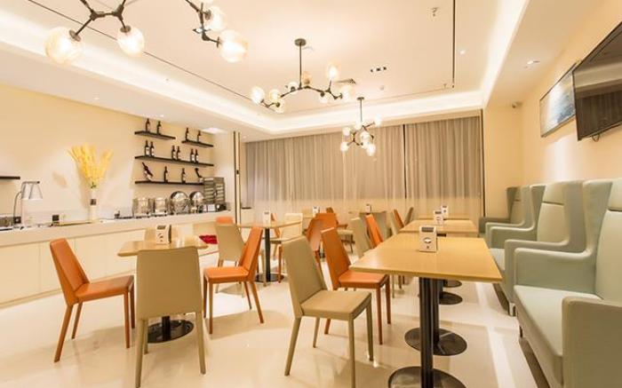 City Comfort Inn Nanning Shuangyong Road Guangxi Medical University
