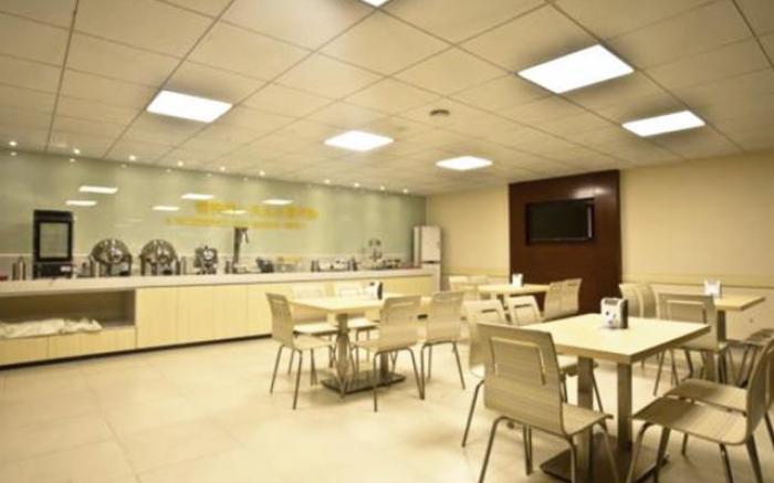 City Comfort Inn Zhuhai Hengqin Ocean Kingdom Huafa Shangdu