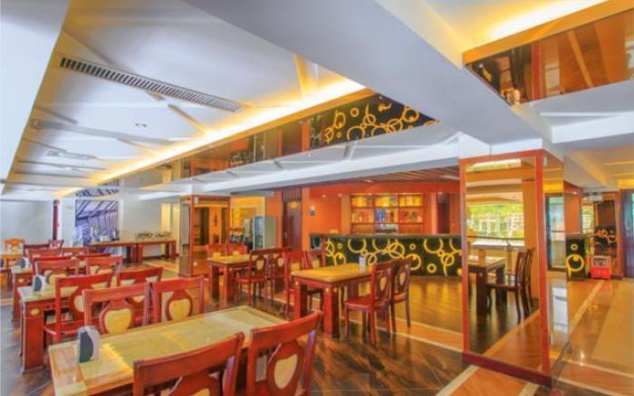 City Comfort Inn Huizhou Longmen