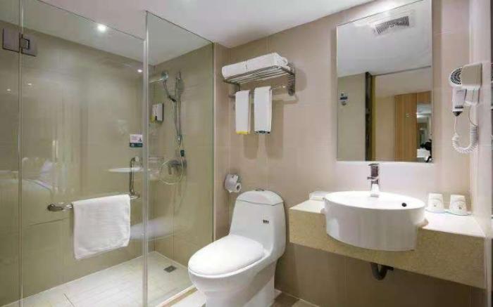 City Comfort Inn Changsha Yuelu Mountain Hunan University Central South University
