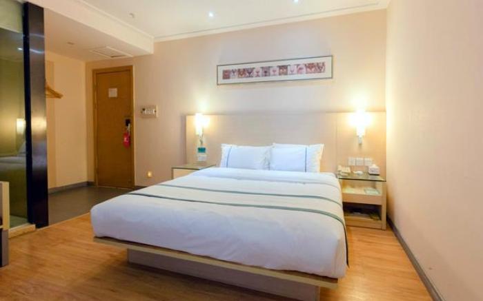 City Comfort Inn Guigang Tangren Street