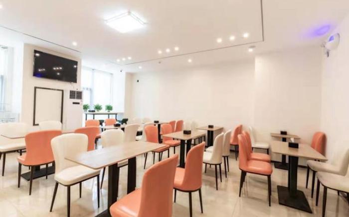 City Comfort Inn Hefei Mingzhu Square Fanhua Avenue