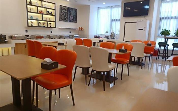 City Comfort Inn Hefei Mingzhu Square Fanhua Avenue