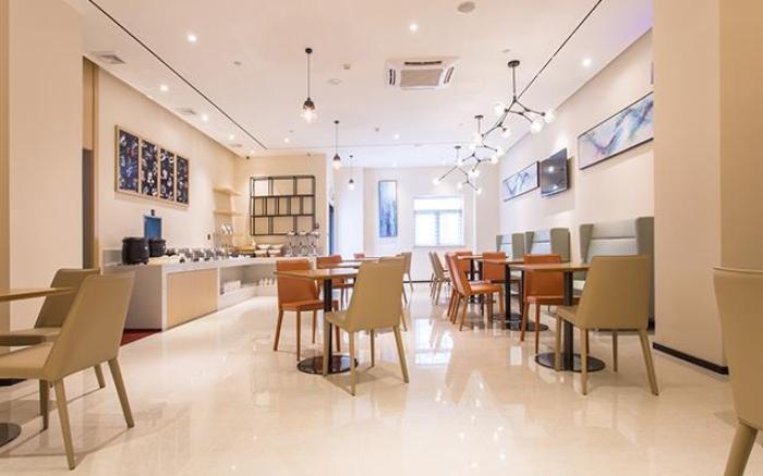 City Comfort Inn Nanning International Exhibition Jinhu Plaza