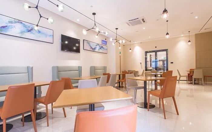 City Comfort Inn Nanning International Exhibition Jinhu Plaza