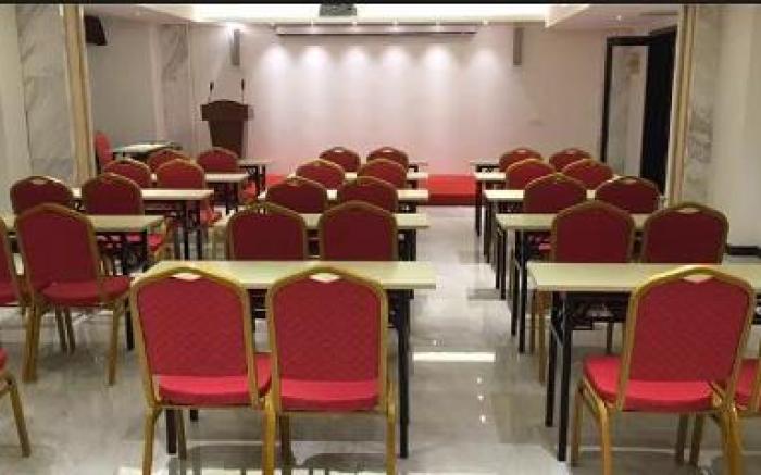 City Comfort Inn Luohe Railway Station Jiefang Road