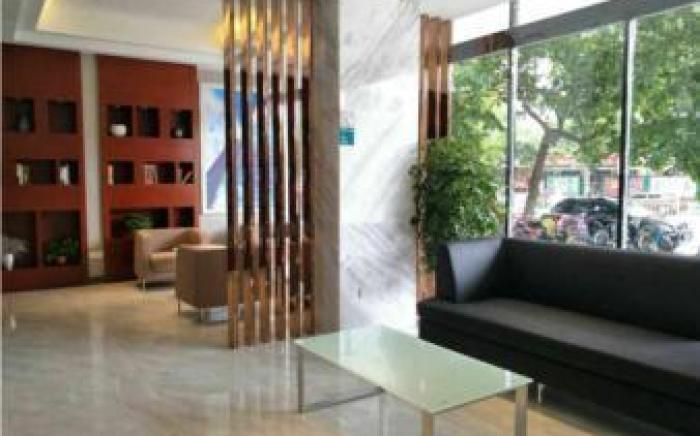City Comfort Inn Luohe Railway Station Jiefang Road