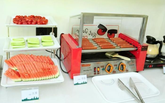 City Comfort Inn Suizhou Bingzi Wanda