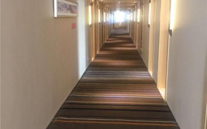City Comfort Inn Hefei Binhu Wanghu Building Exhibition Center