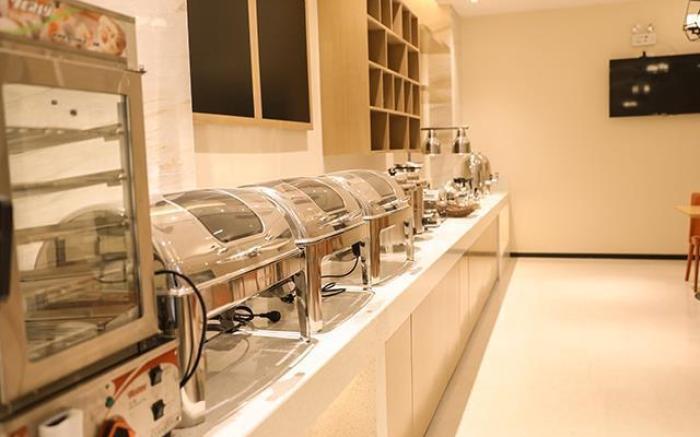 City Comfort Inn Jiaxing Tongxiang Tongxing Avenue