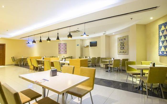 City Comfort Inn Nanning Qingxiu Wanda Dongge Road Metro Station