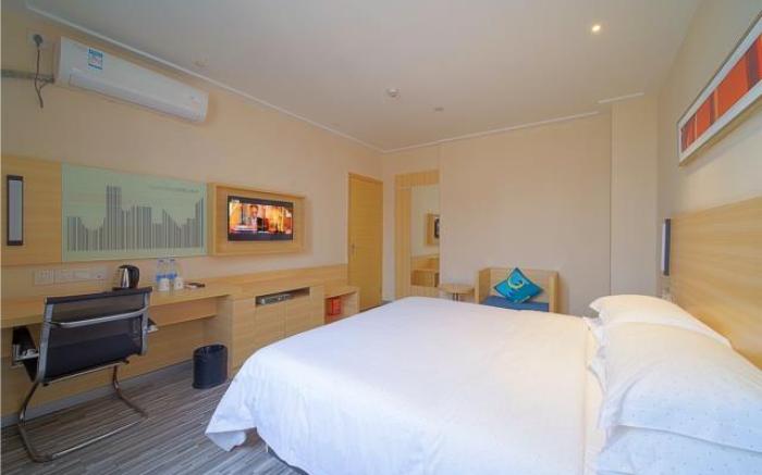 City Comfort Inn Foshan Kuiqi Road Metro Station