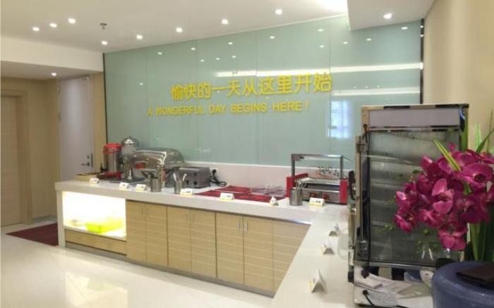 City Comfort Inn Zhongshan Shaxi Starbao Rosewood Expo City